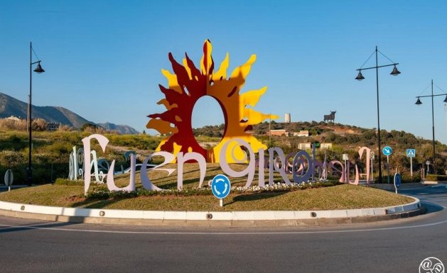 Neuf - Appartement - Fuengirola
