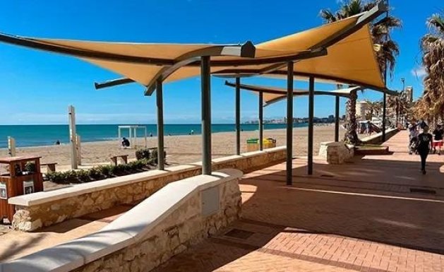 Neuf - Appartement - Fuengirola