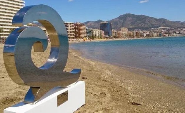 Neuf - Appartement - Fuengirola