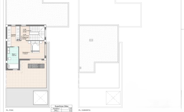 Neuf - Villa  - San Fulgencio