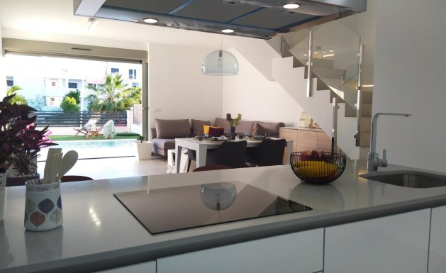 Neuf - Villa  - Orihuela Costa