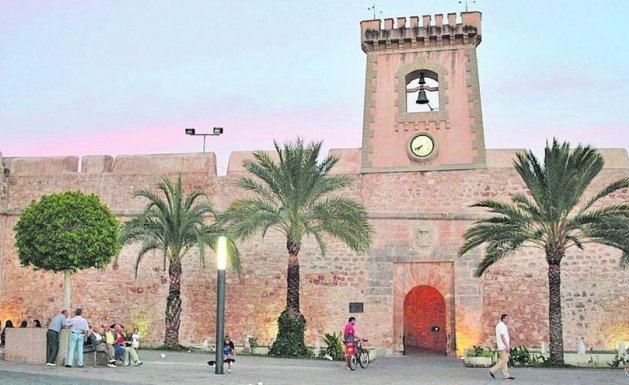 Neuf - Appartement - Santa Pola