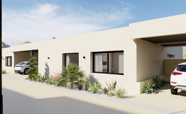 Neuf - Villa  - Baños y Mendigo
