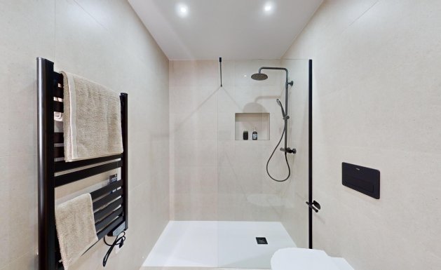 Neuf - Appartement - Orihuela Costa
