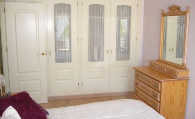 Vente - Villa  - Almoradi - Campagne