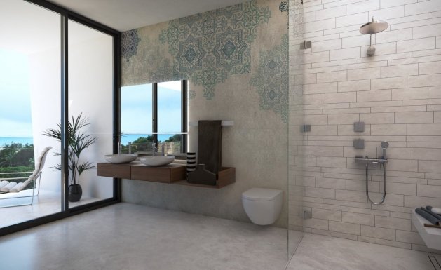New Build - Villa - Orihuela Costa