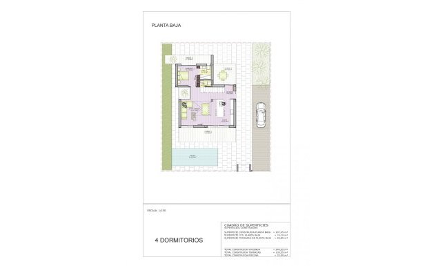 New Build - Villa - Orihuela Costa