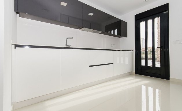 Neuf - Villa  - Orihuela Costa