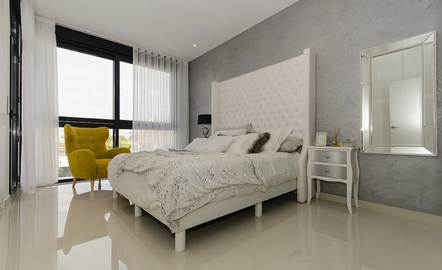Neuf - Villa  - Orihuela Costa