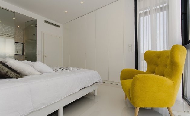 Neuf - Villa  - Orihuela Costa