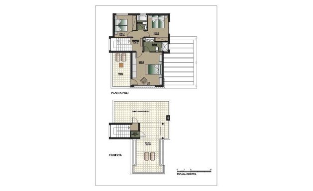 Neuf - Villa  - Orihuela Costa