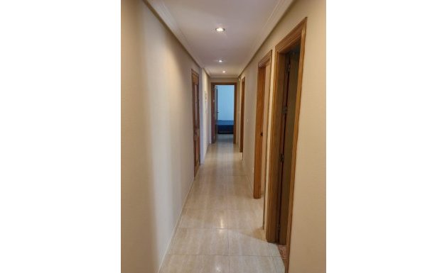 Venta - Apartamento - Almoradí - Almoradi