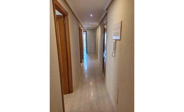 Venta - Apartamento - Almoradí - Almoradi