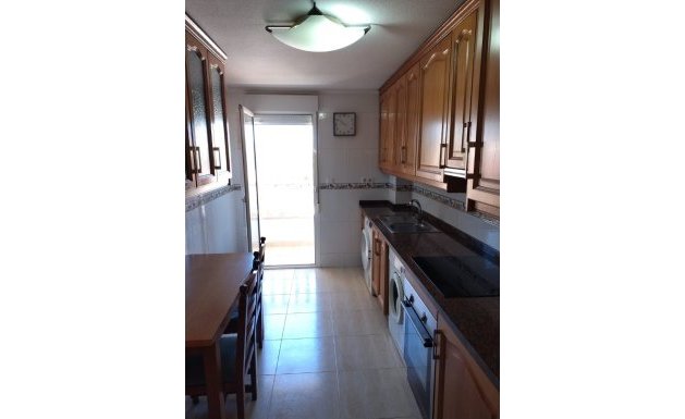 Venta - Apartamento - Almoradí - Almoradi