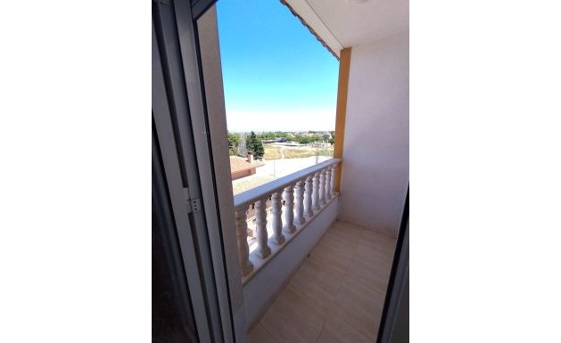Venta - Apartamento - Almoradí - Almoradi