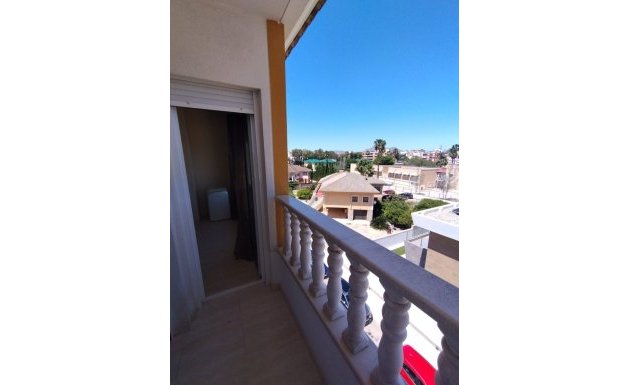 Venta - Apartamento - Almoradí - Almoradi