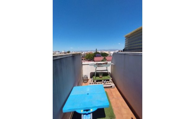Venta - Apartamento - Almoradí - Almoradi