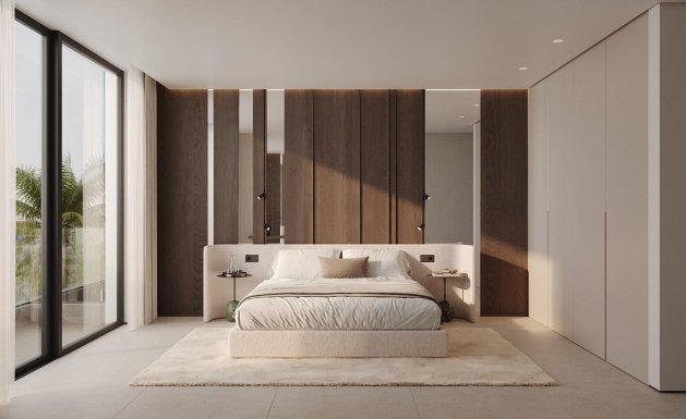 New Build - Apartment - Estepona
