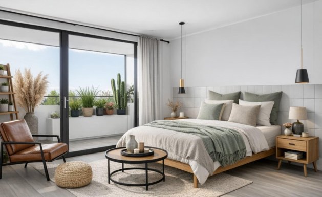 New Build - Villa - Orihuela Costa