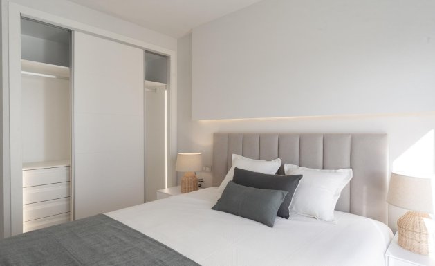 Neuf - Appartement - Denia