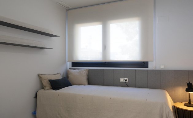 Neuf - Appartement - Denia