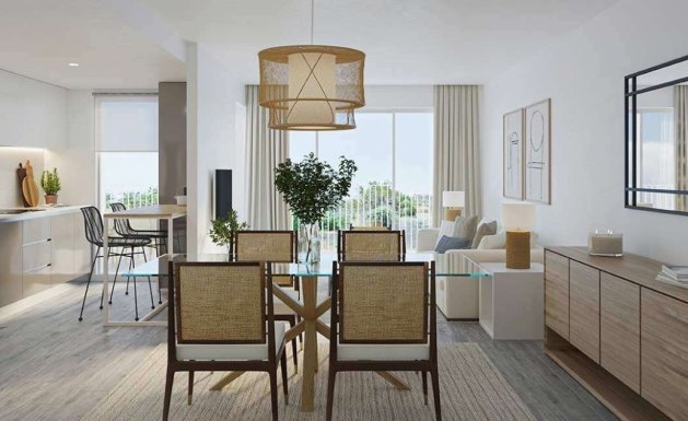 Neuf - Appartement - Jávea Xàbia