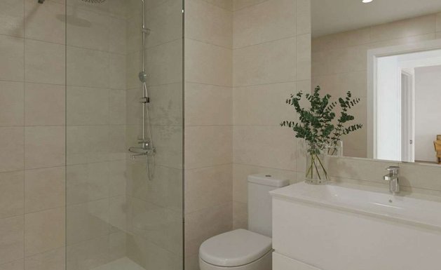 Neuf - Appartement - Jávea Xàbia