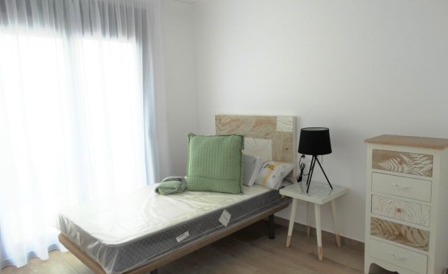 Neuf - Villa Adossée - San Javier