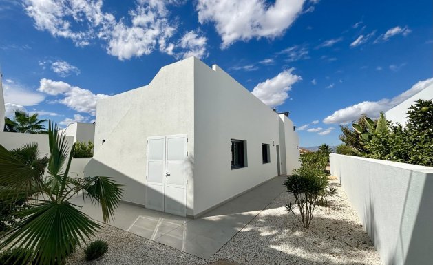 Neuf - Villa  - Rojales
