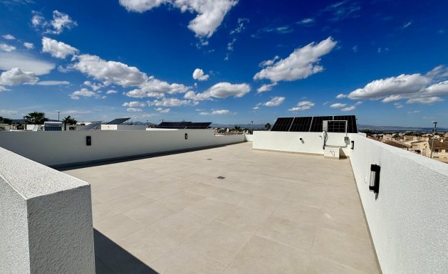 Neuf - Villa  - Rojales