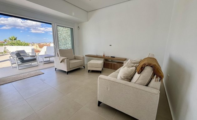 Neuf - Villa  - Rojales
