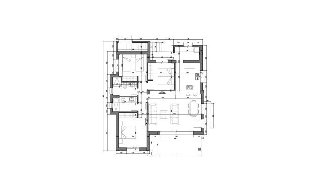 Neuf - Villa  - Rojales