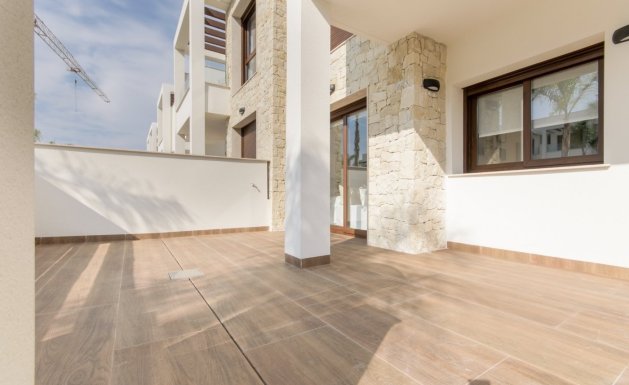 Neuf - Villa Adossée - Torrevieja