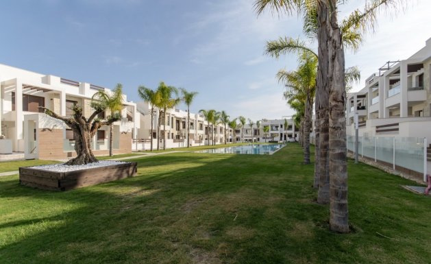 Neuf - Villa Adossée - Torrevieja