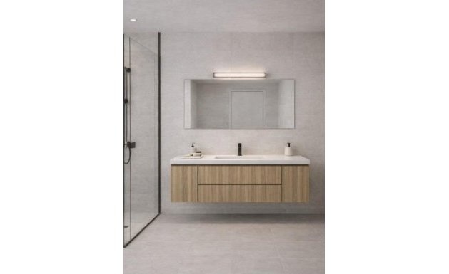 Neuf - Appartement - Torrevieja