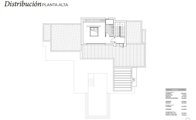 Neuf - Villa  - Benissa