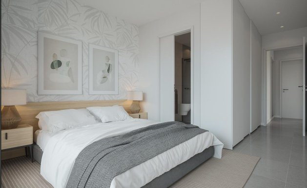 Neuf - Appartement - Guardamar del Segura