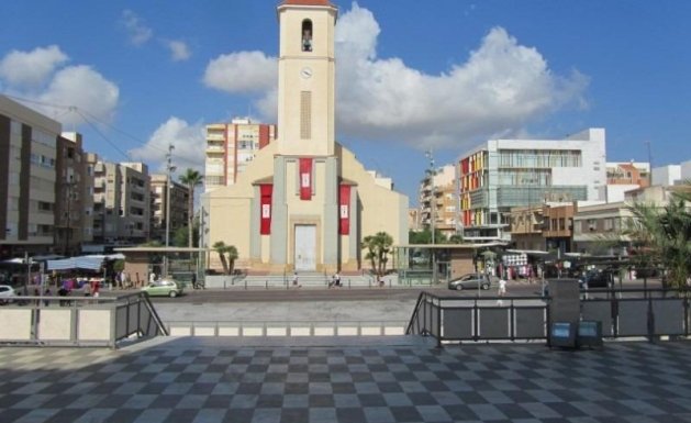 Neuf - Appartement - Guardamar del Segura