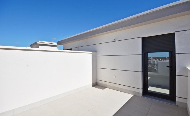 Neuf - Villa Adossée - Puerto de Mazarron