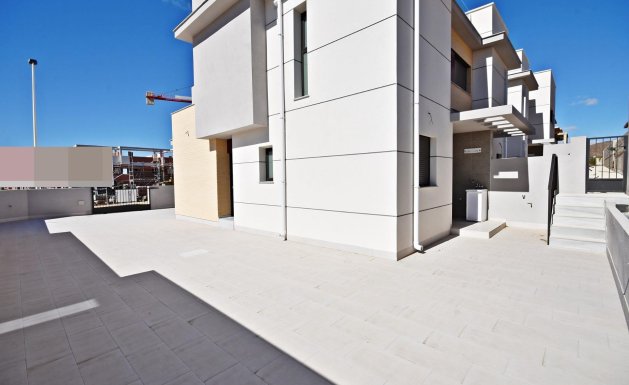 Neuf - Villa Adossée - Puerto de Mazarron