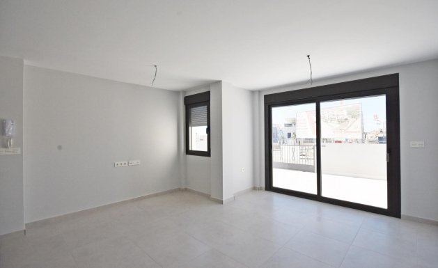 Neuf - Villa Adossée - Puerto de Mazarron
