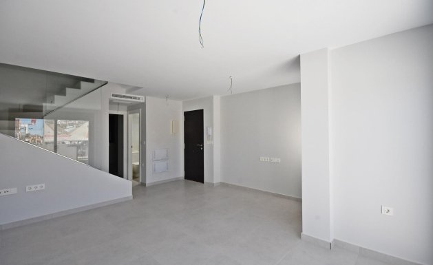 Neuf - Villa Adossée - Puerto de Mazarron