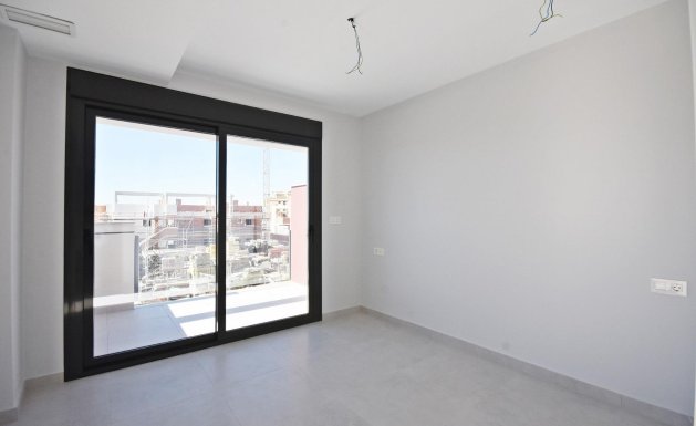 Neuf - Villa Adossée - Puerto de Mazarron