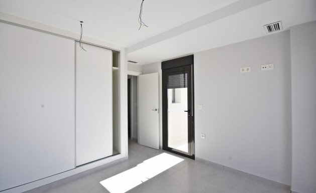 Neuf - Villa Adossée - Puerto de Mazarron