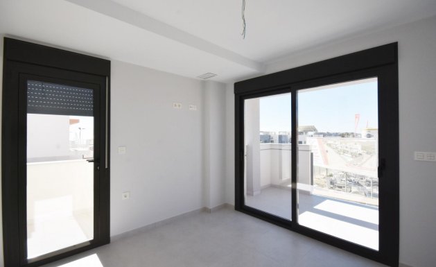 Neuf - Villa Adossée - Puerto de Mazarron
