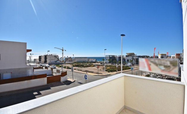 Neuf - Villa Adossée - Puerto de Mazarron