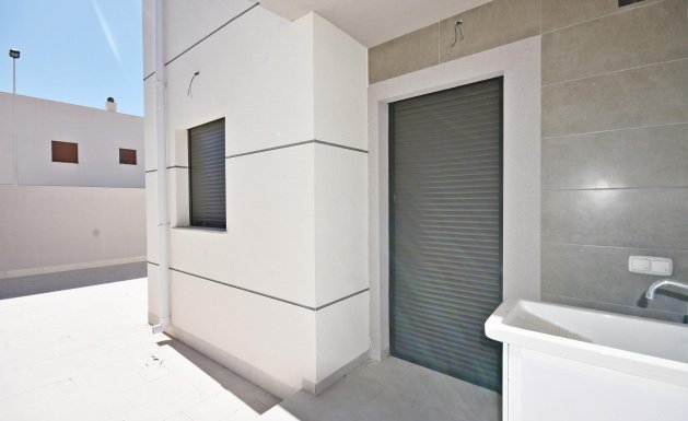 Neuf - Villa Adossée - Puerto de Mazarron