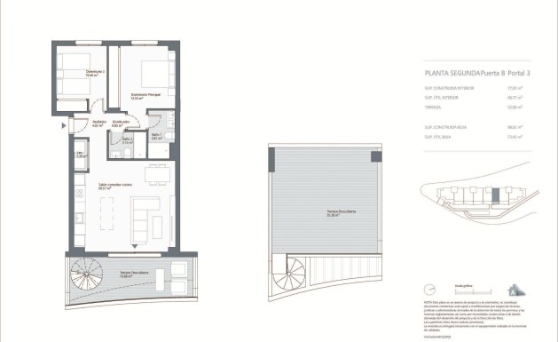 Neuf - Appartement - rincon de la victoria