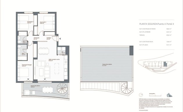 Nueva construcción - Apartamento - rincon de la victoria