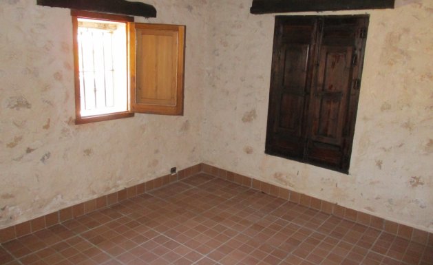 Sale - Villa - CREVILLENTE - Crevillente